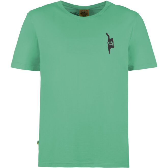 E9 Enove Scoop t-shirt homme