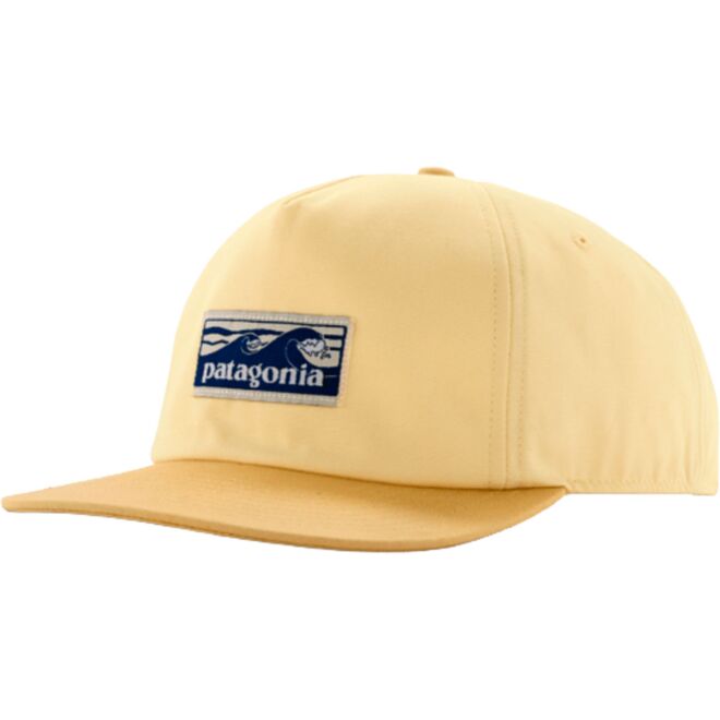 Patagonia Boardshort Label Funfarer Cap casquette
