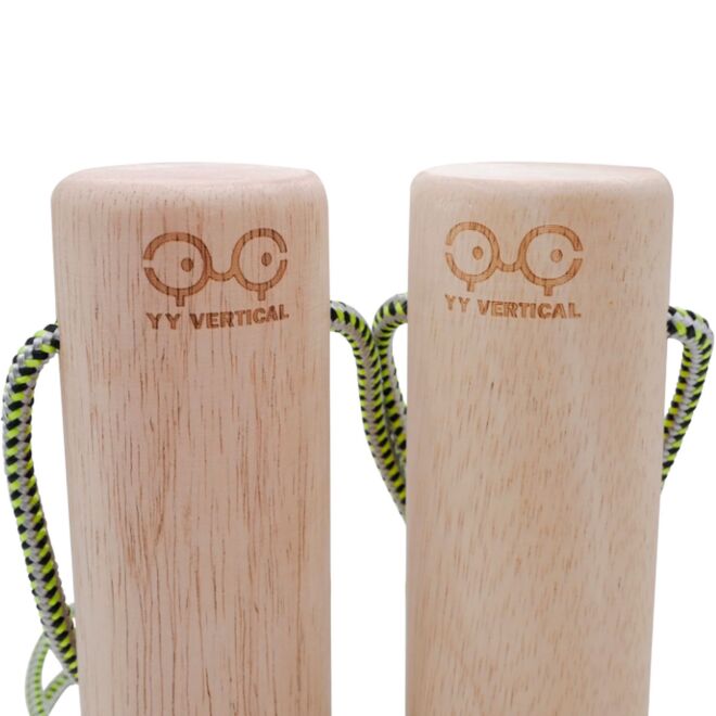 YY Vertical Twin Cylinders paire de cylindres d'entraînement