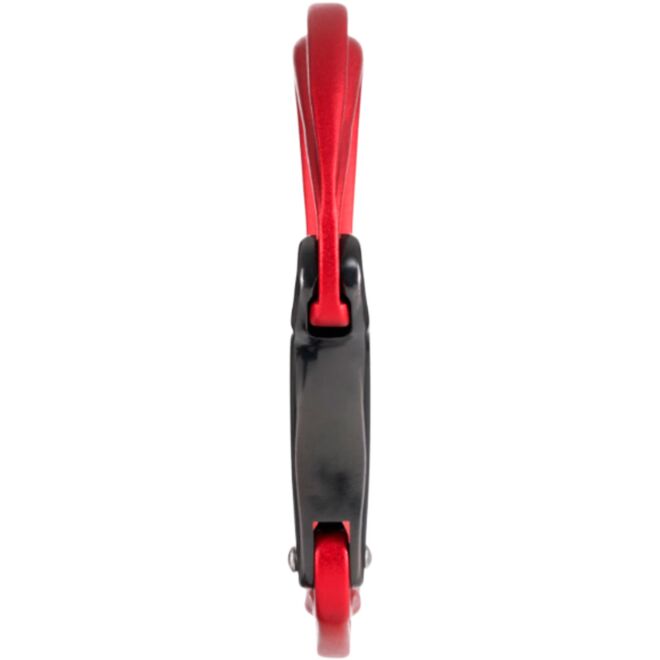 Fixe Picot Curve mousqueton