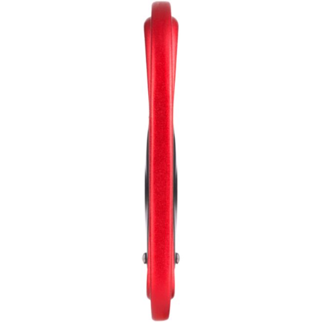 Fixe Picot Curve mousqueton