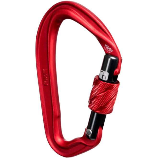 Fixe Picot Tornillo carabine