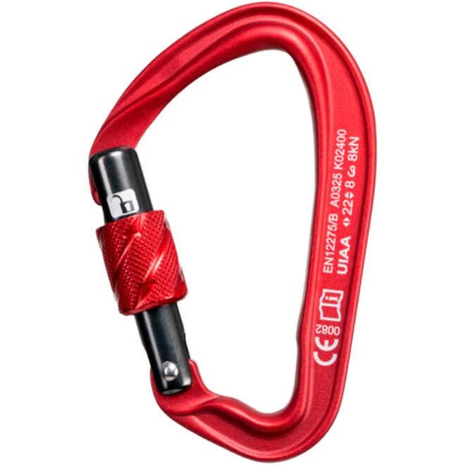 Fixe Picot Tornillo carabine