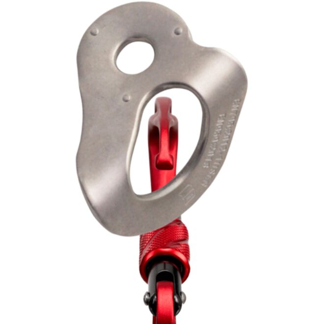 Fixe Picot Tornillo carabine
