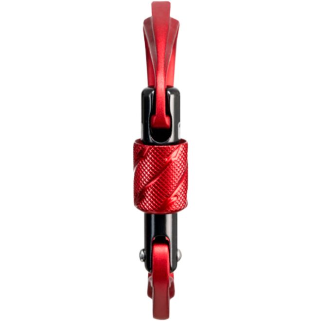 Fixe Picot Tornillo carabine