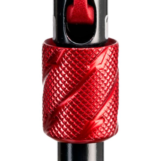 Fixe Picot Tornillo carabine