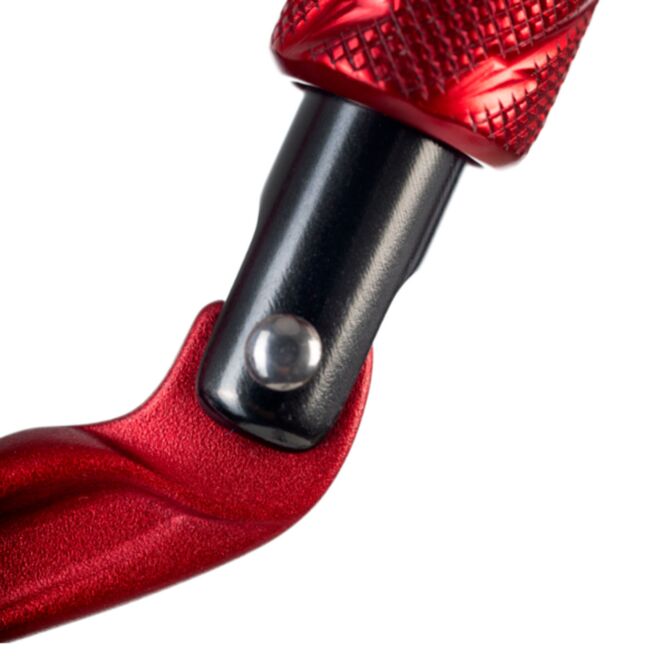 Fixe Picot Tornillo carabine