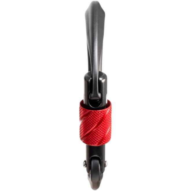 Fixe Puput Screw mousqueton d'escalade
