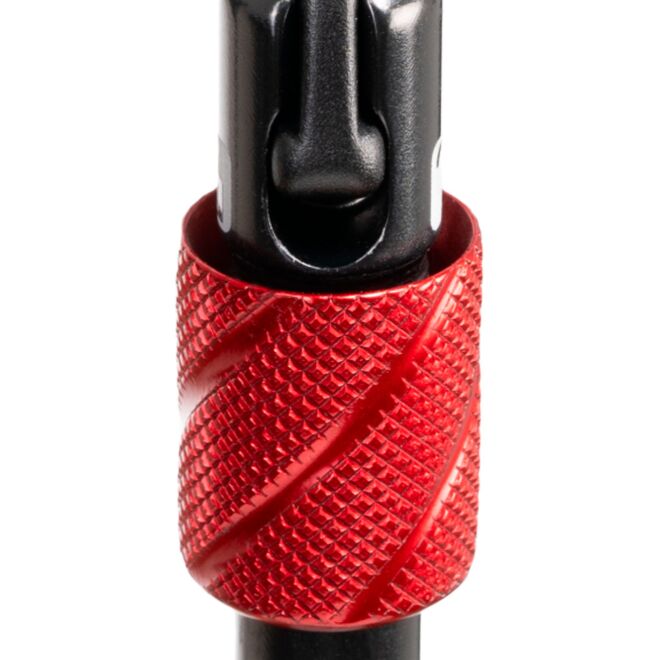 Fixe Puput Screw mousqueton d'escalade