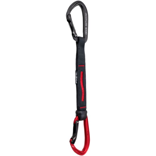 Fixe Picot Quickdraw Sling sangle de dégainage escalade