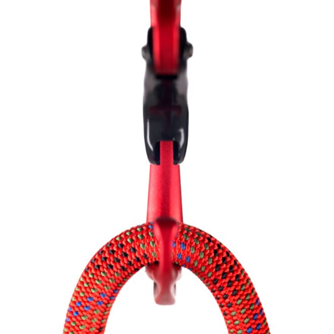 Fixe Picot Quickdraw Sling sangle de dégainage escalade