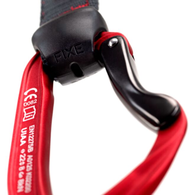 Fixe Picot Quickdraw Sling sangle de dégainage escalade