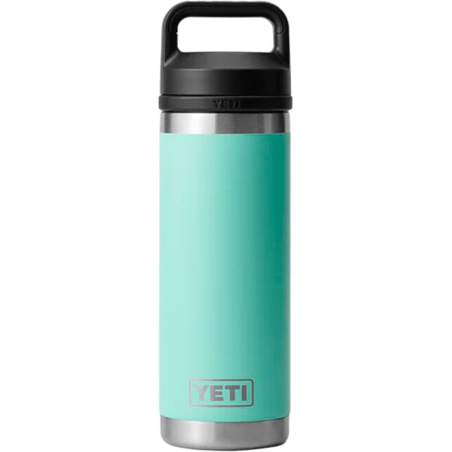 Yeti Rambler 18 Oz bouteille