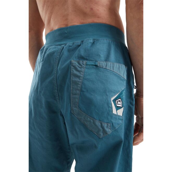 E9 Enove Scuder pantalon homme