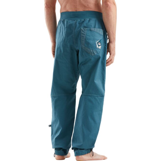 E9 Enove Scuder pantalon homme