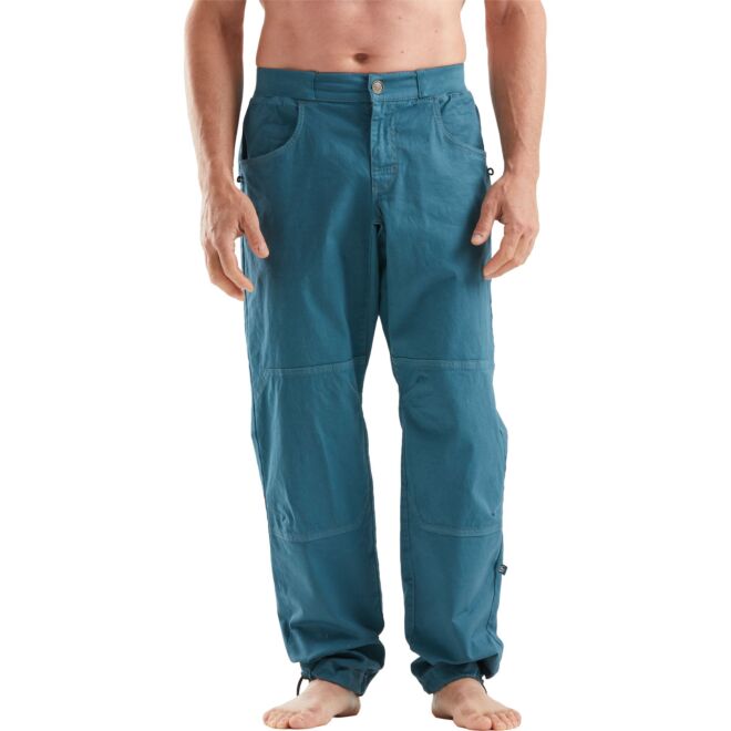 E9 Enove Scuder pantalon homme