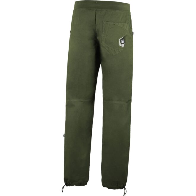 E9 Enove Scuder pantalon homme
