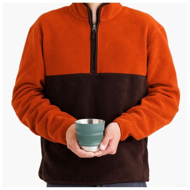 Sea To Summit Detour Stainless Steel Collapsible Mug tasse de camping