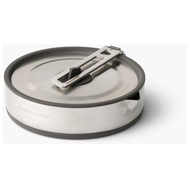 Sea To Summit Detour Stainless Steel Collapsible Pouring Pot pot de camping