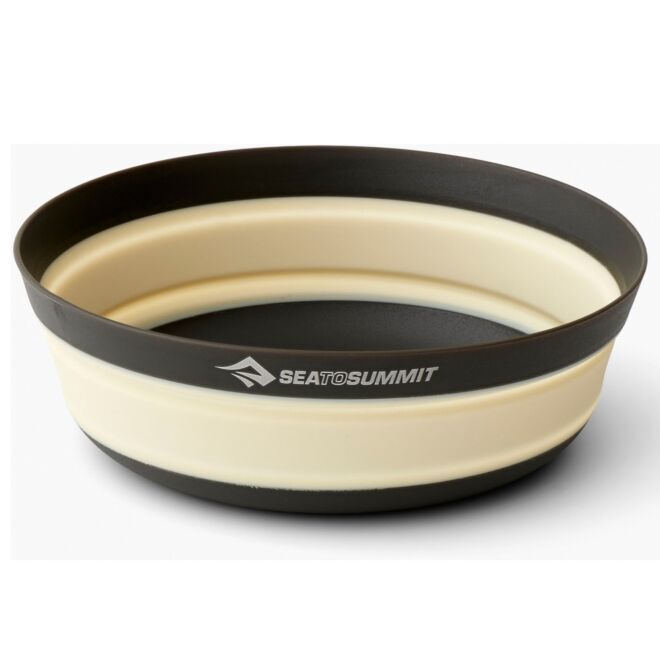 Sea To Summit Frontier Ultralight Collapsible Bowl bol en camping