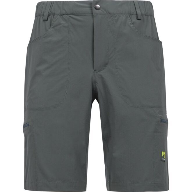 Karpos Seceda bermuda shorts