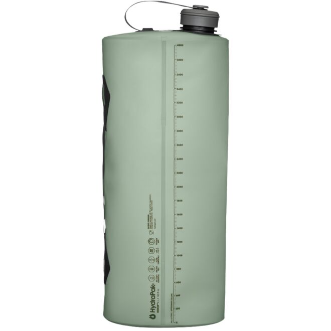 HydraPak Seeker 4 l poche à eau