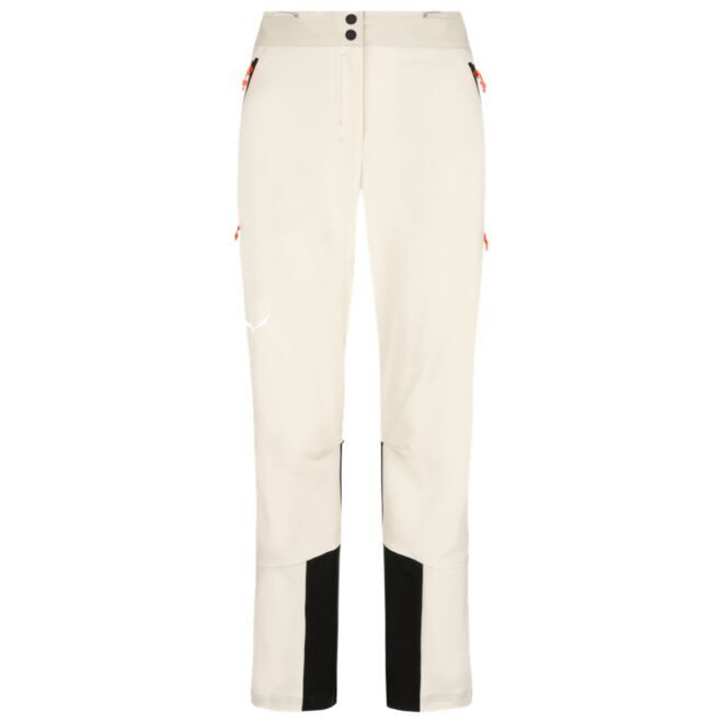 SALEWA Sella Durastretch pantalons femme