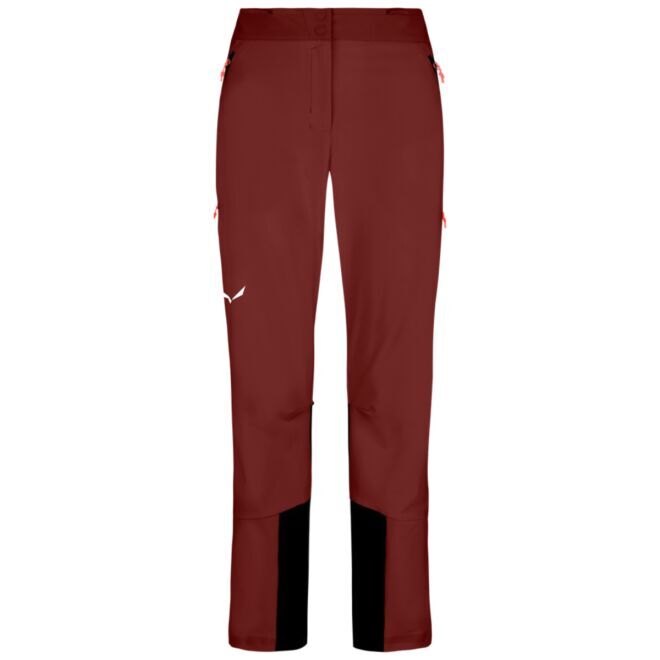 SALEWA Sella Durastretch pantalons femme