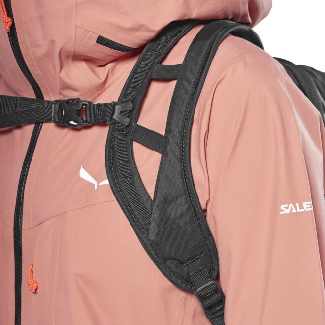 SALEWA Sella Tour 30L W sac à dos ski alpin femme
