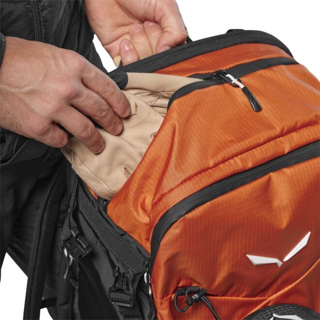 SALEWA Sella Tour 32L sac à dos de ski alpin
