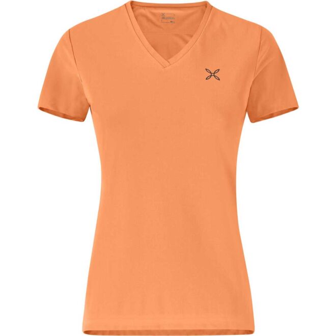 Montura Sensi T-Shirt W women's t-shirt