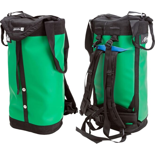 Metolius Sentinel sac de récupération big wall escalade