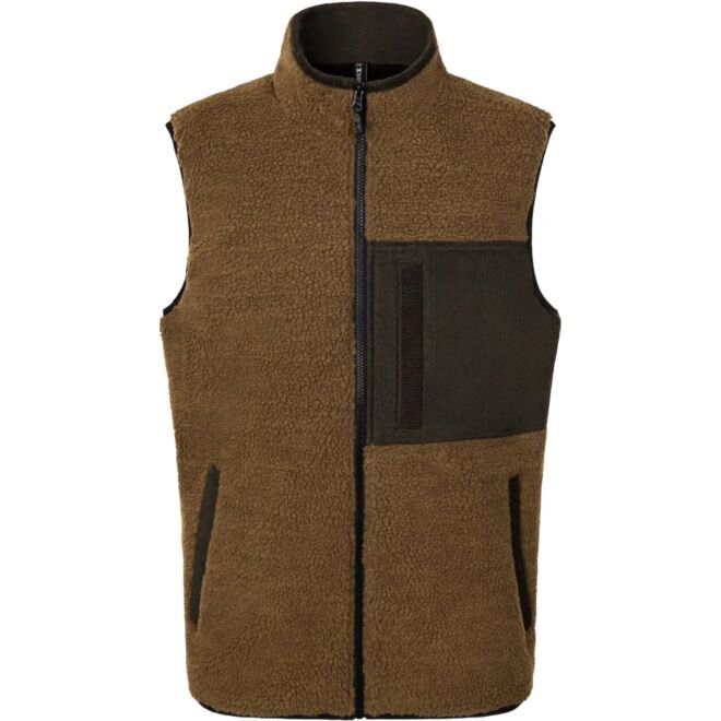 Rock Experience Re.Takotna gilet homme