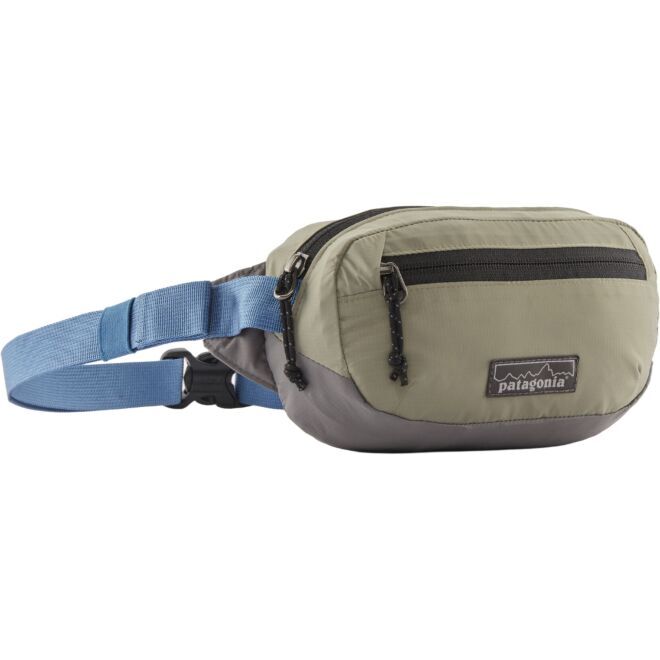 Patagonia Terravia Mini Hip Pack 1L banane