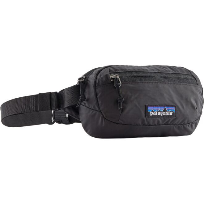 Patagonia Terravia Mini Hip Pack 1L banane