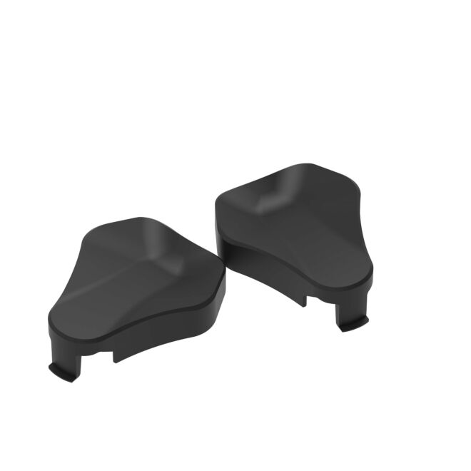 ATK protection de la levier avant pour fixations avec ski stopper arrière