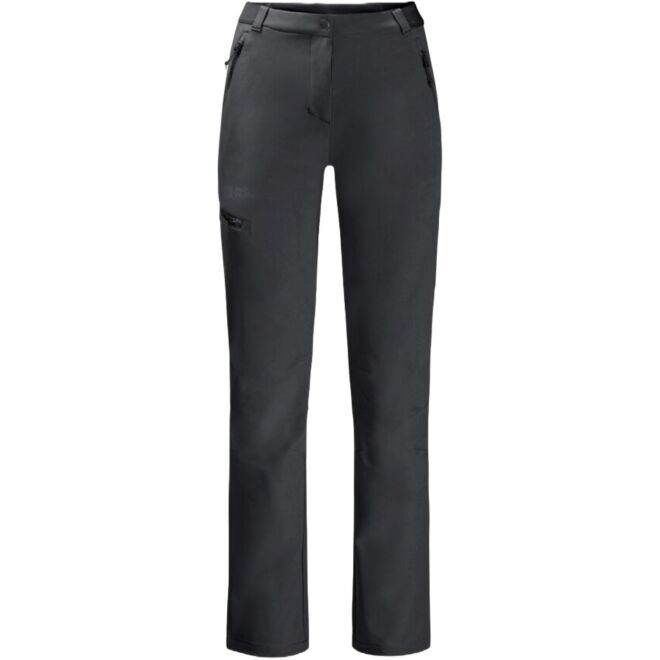 Jack Wolfskin Geigelstein Pants W women's pants