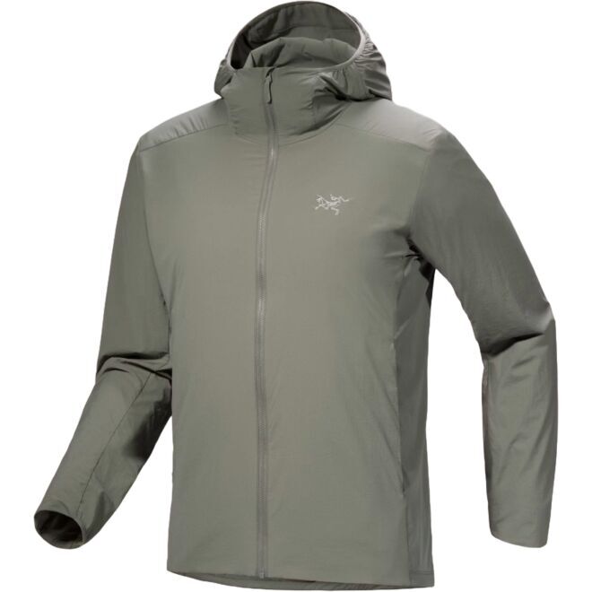Arc'teryx Atom SL Hoody homme veste homme