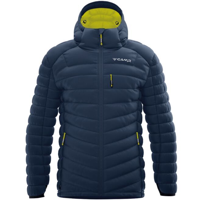 CAMP Protection Jacket men's down jacket