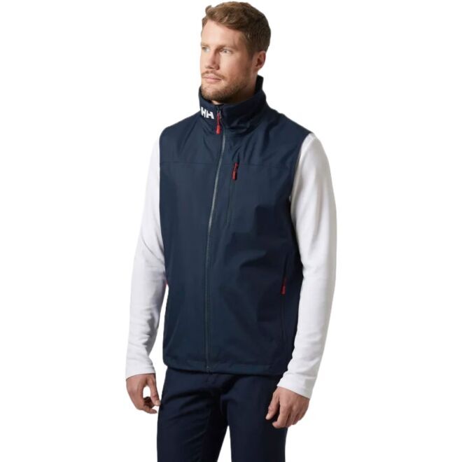 Helly Hansen Crew Vest 2.0 gilet homme