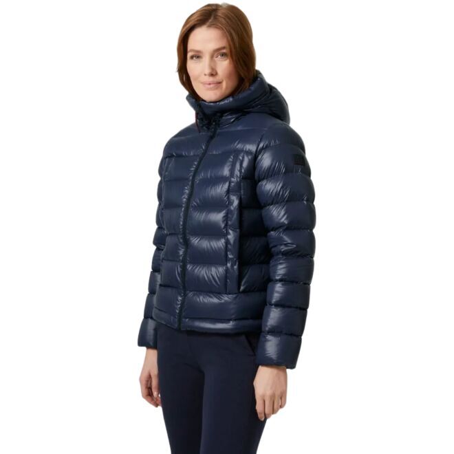 Helly Hansen W Rwb doudoune femme