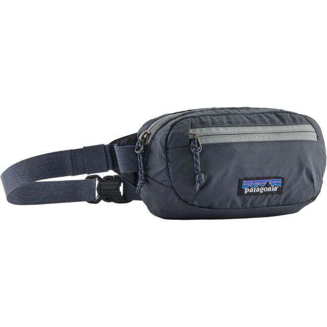 Patagonia Terravia Mini Hip Pack 1L banane
