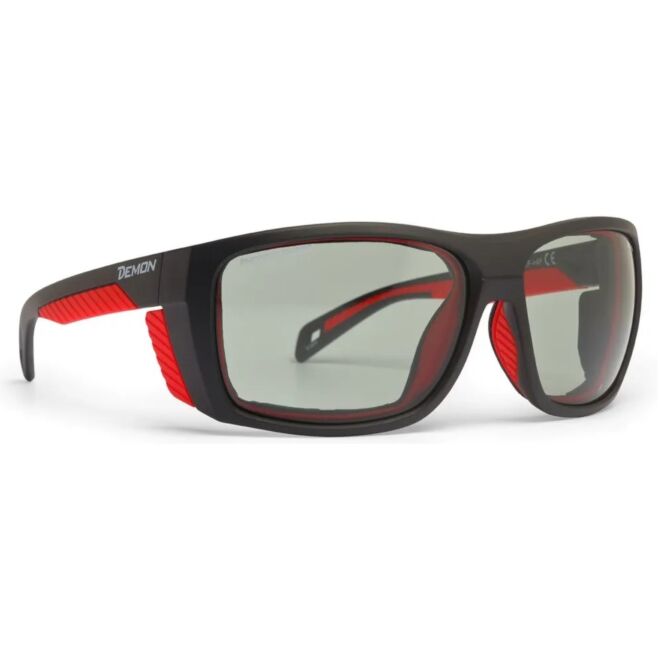 Demon Eiger Photochromic 2-4 Lenses lunettes de soleil alpinisme