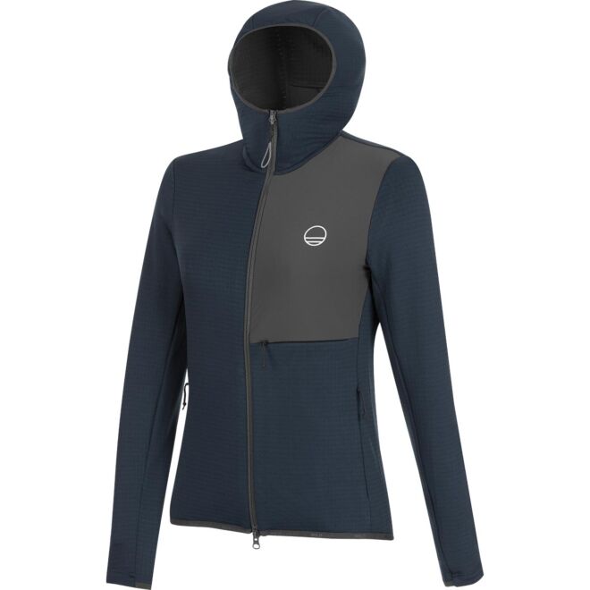 Wild Country Session Pro W Hoody sweat femme