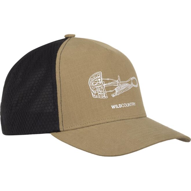 Wild Country Session 2 cap hat