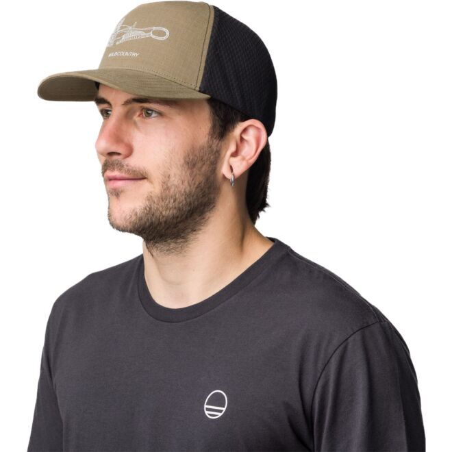 Wild Country Session 2 cap hat
