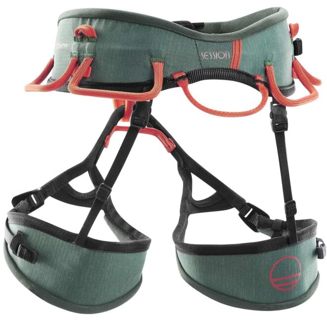 Wild Country Session Men harnais d'escalade homme
