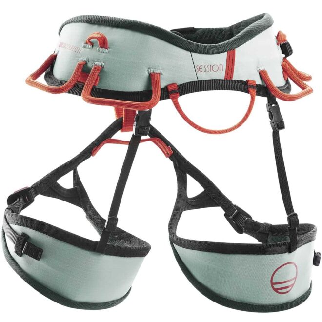 Wild Country Session Women harnais d'escalade femme