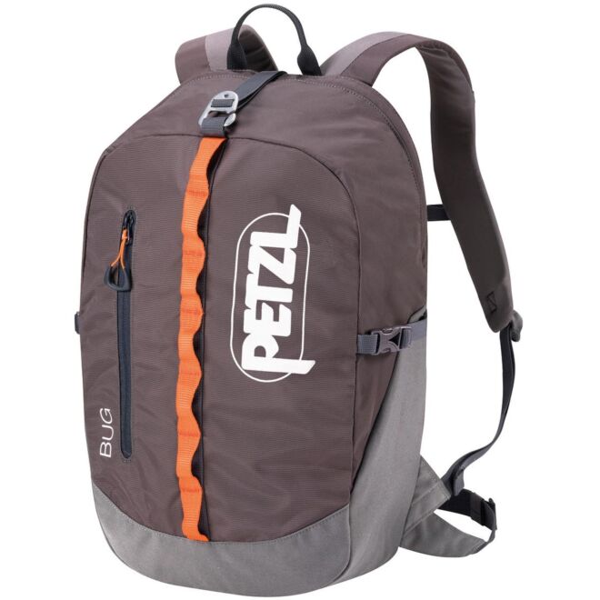 Petzl Bug 18 l sac à dos d'escalade pour voies longues