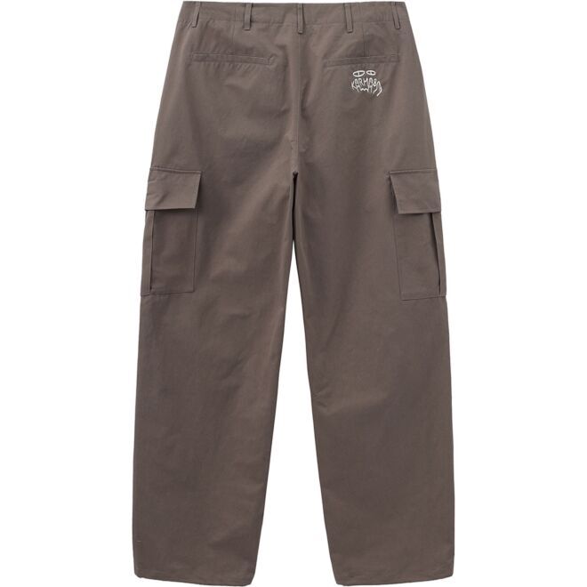 Karma8a Shadow Cargo Pants men's pants